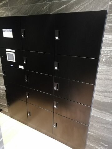 物件内観写真24　(宅配ボックス)