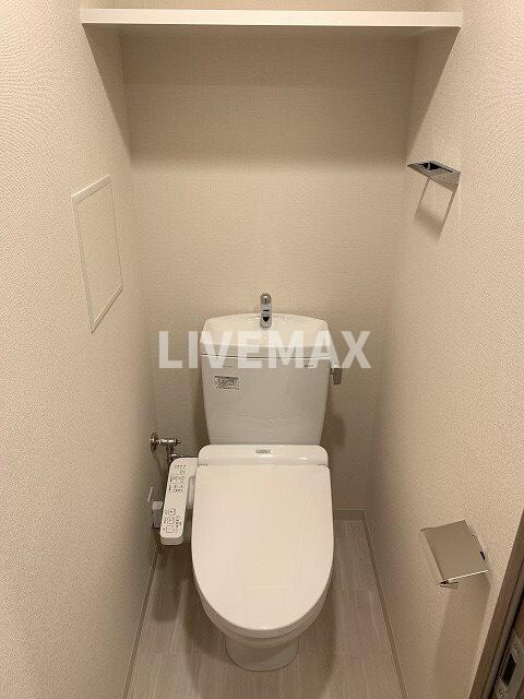 物件内観写真13　