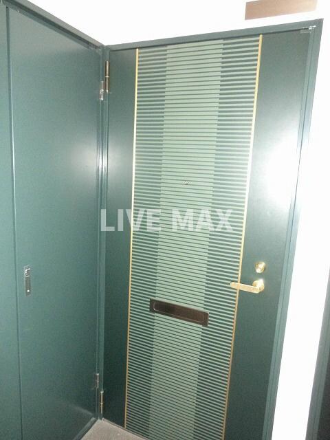 物件内観写真21　