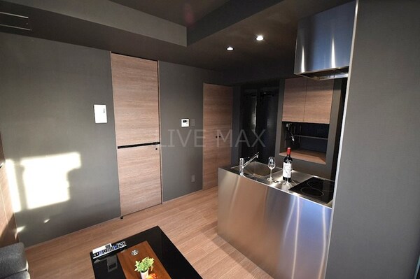 ロビー・ラウンジ