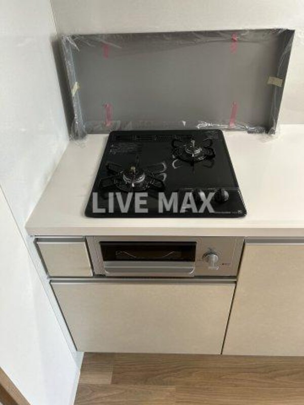 キッチン(※同建物、別部屋参照※)