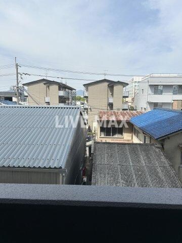 物件内観写真11　(※同建物、別部屋参照※)