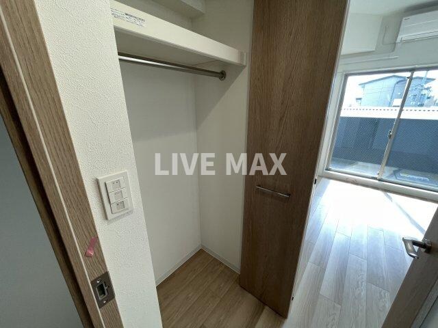 物件内観写真13　(※同建物、別部屋参照※)