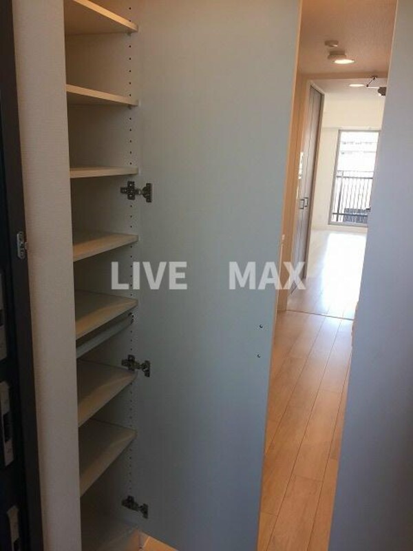 その他(シューズボックス)