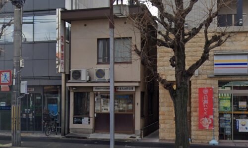 物件内観写真18　(中京警察署 千本丸太町交番 215m)