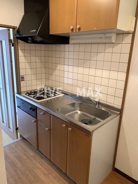 物件内観写真11　