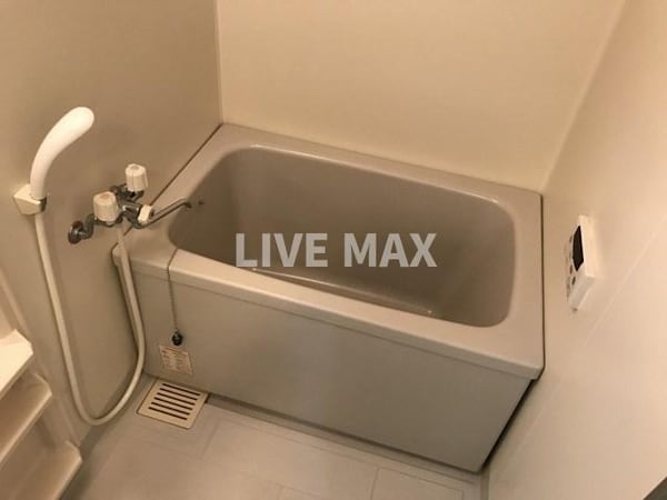 浴室(オートバス機能付き♪)