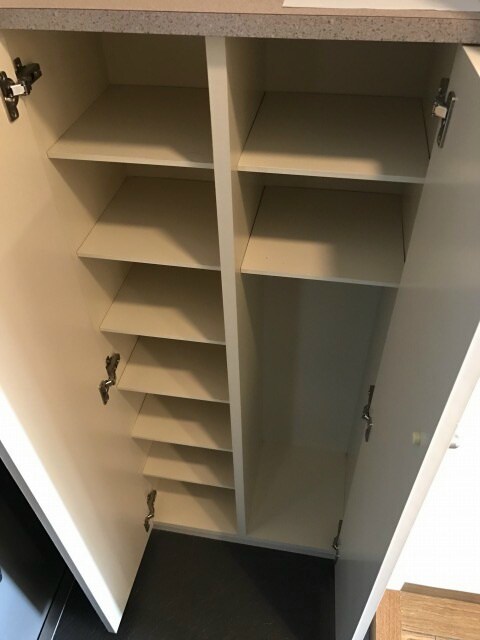 物件内観写真22　(シューズボックス)