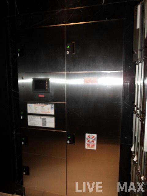 物件内観写真25　(宅配ボックス♪)