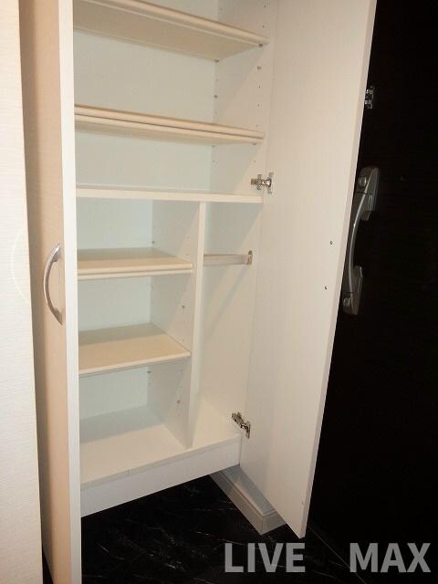 物件内観写真27　(シューズボックス♪)