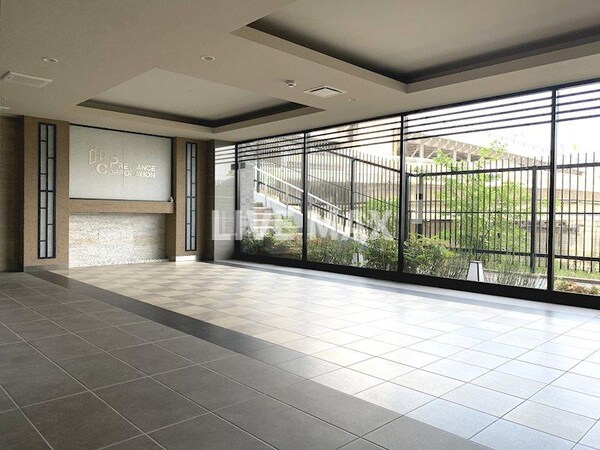 ロビー・ラウンジ