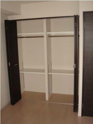 物件内観写真9　(※別部屋のお写真になります)