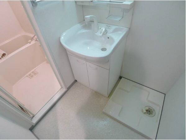 物件内観写真10　(※別部屋のお写真になります)