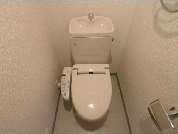 物件内観写真11　(※別部屋のお写真になります)