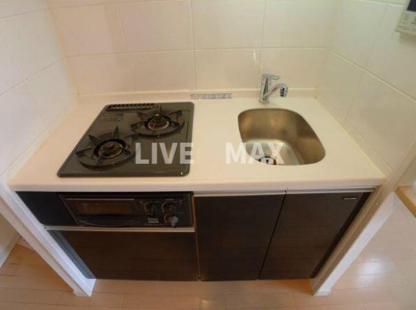 物件内観写真18　(※別部屋のお写真になります)