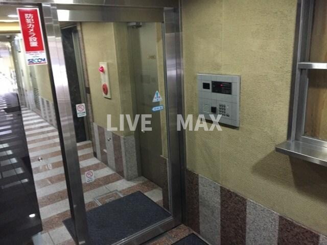 物件外観写真10　