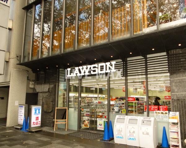 周辺環境(ロｰソン 烏丸御池店（119m）)