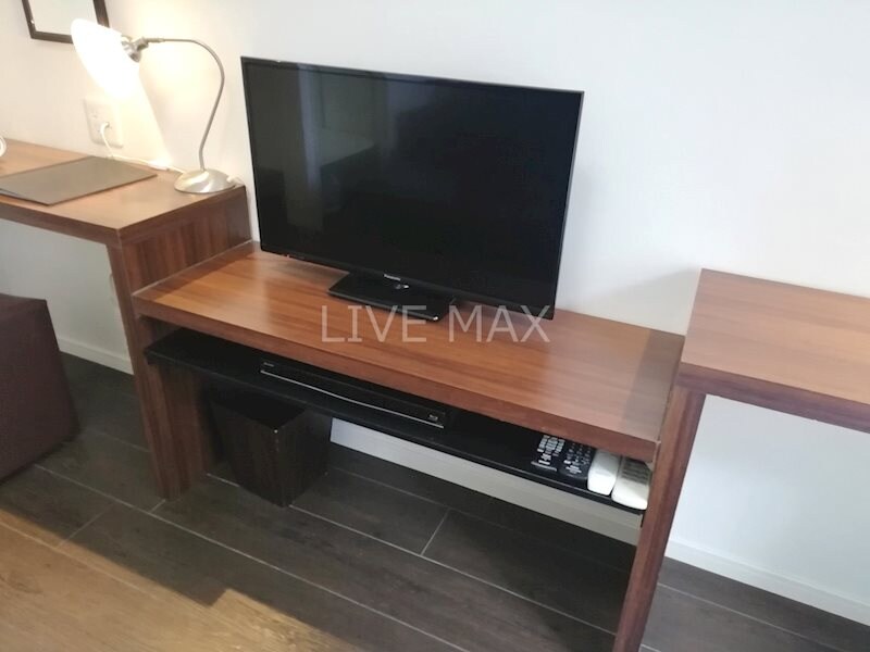 物件内観写真19　(TV・DVDプレイヤー)