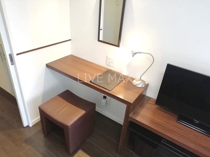 キッチン(デスク・チェア)