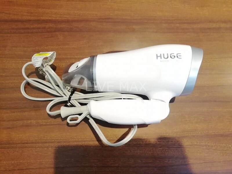 その他(ドライヤー)