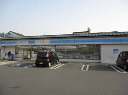 物件外観写真2　(ロｰソン 吉祥院西ノ庄店（239m）)