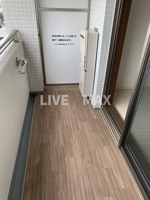 物件内観写真17　