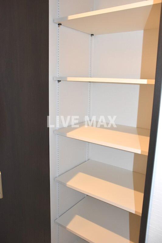 物件内観写真17　(シューズボックス)