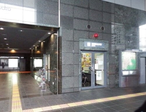 物件内観写真30　(下京警察署 京都駅北交番 439m)