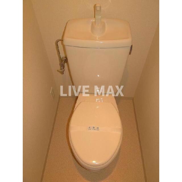 物件内観写真11　