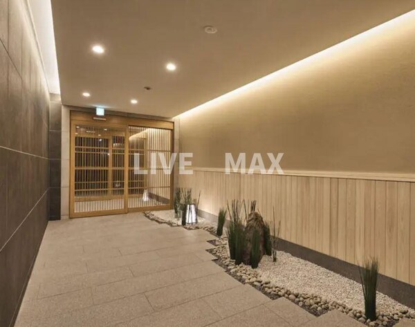 ロビー・ラウンジ