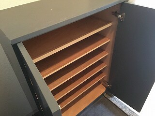 物件内観写真27　(シューズボックス)