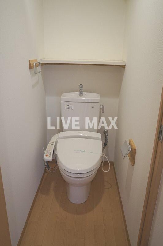 物件内観写真10　