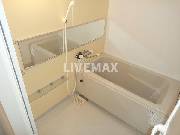 浴室(24時間換気乾燥システム♪風呂自動運転♪)