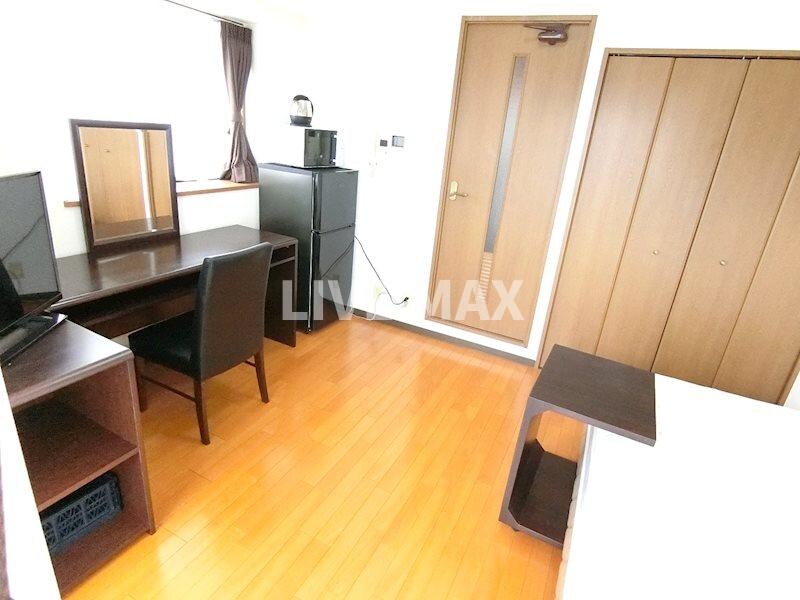 物件内観写真11　