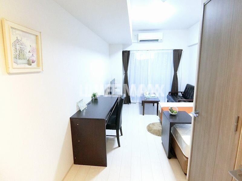 物件外観写真5　(※家具家電は付きません。)