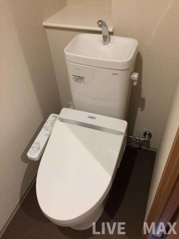 物件内観写真21　