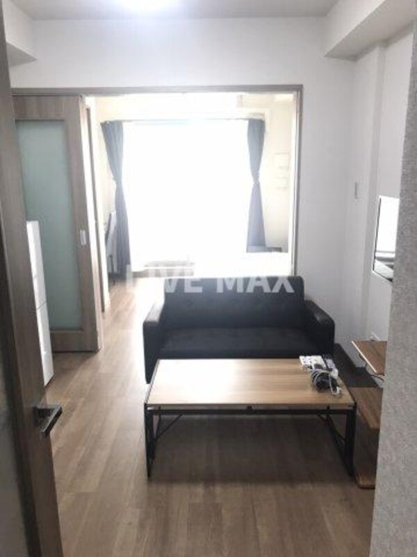 内装他(※モデルルームのお写真になりますので、家具家電は付きません)