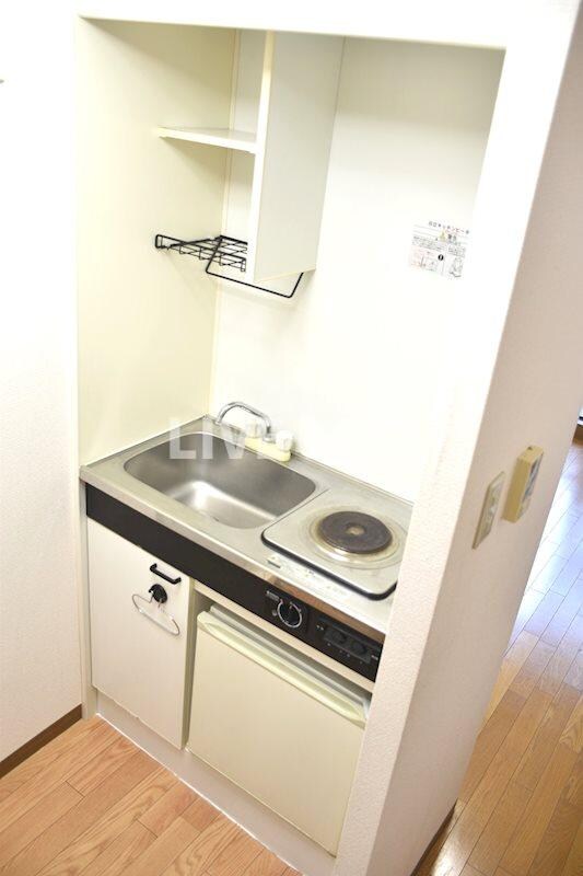 物件内観写真11　