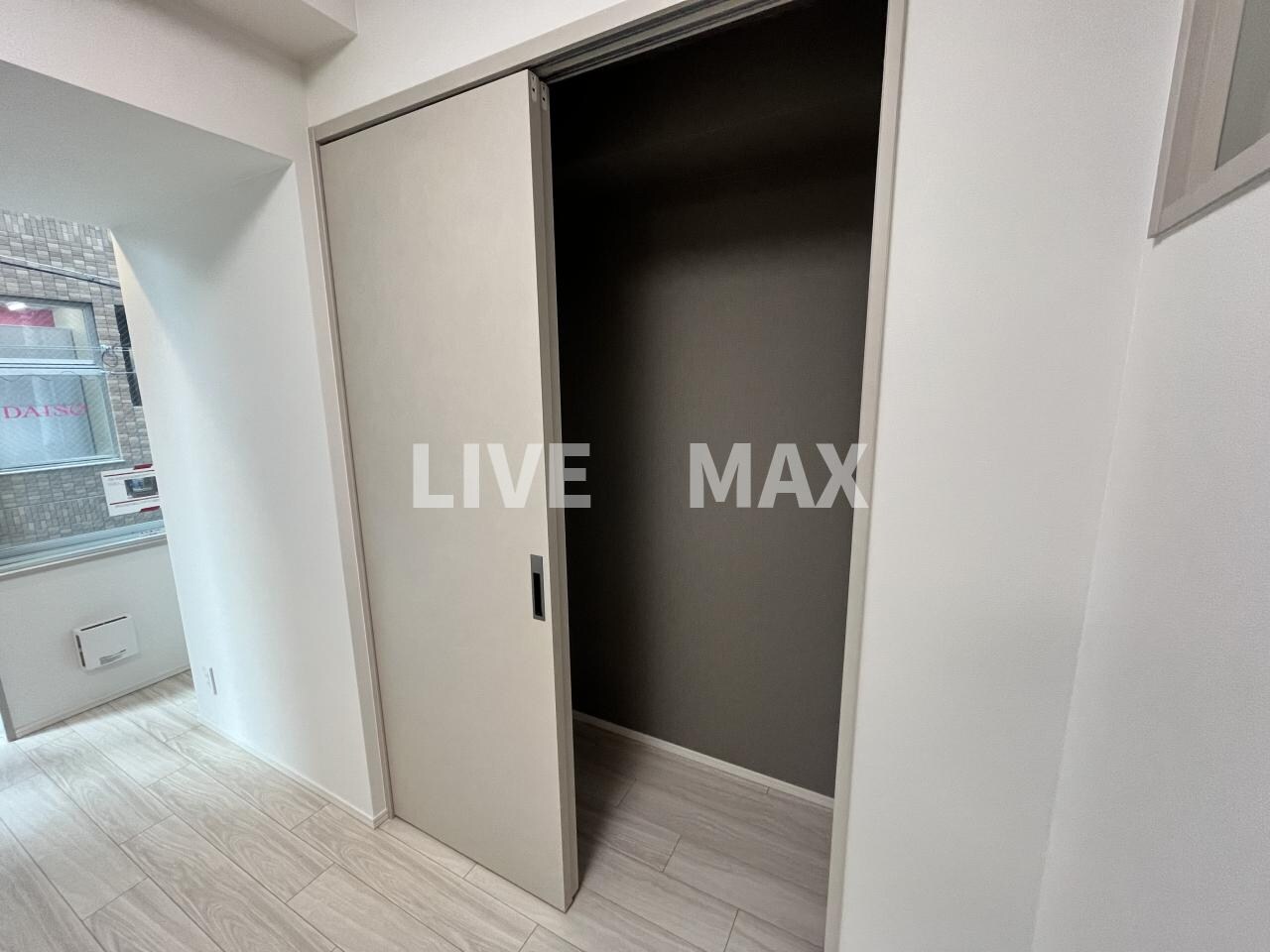 物件内観写真9　(※別部屋のお写真となりますので多少異なる場合がございます)