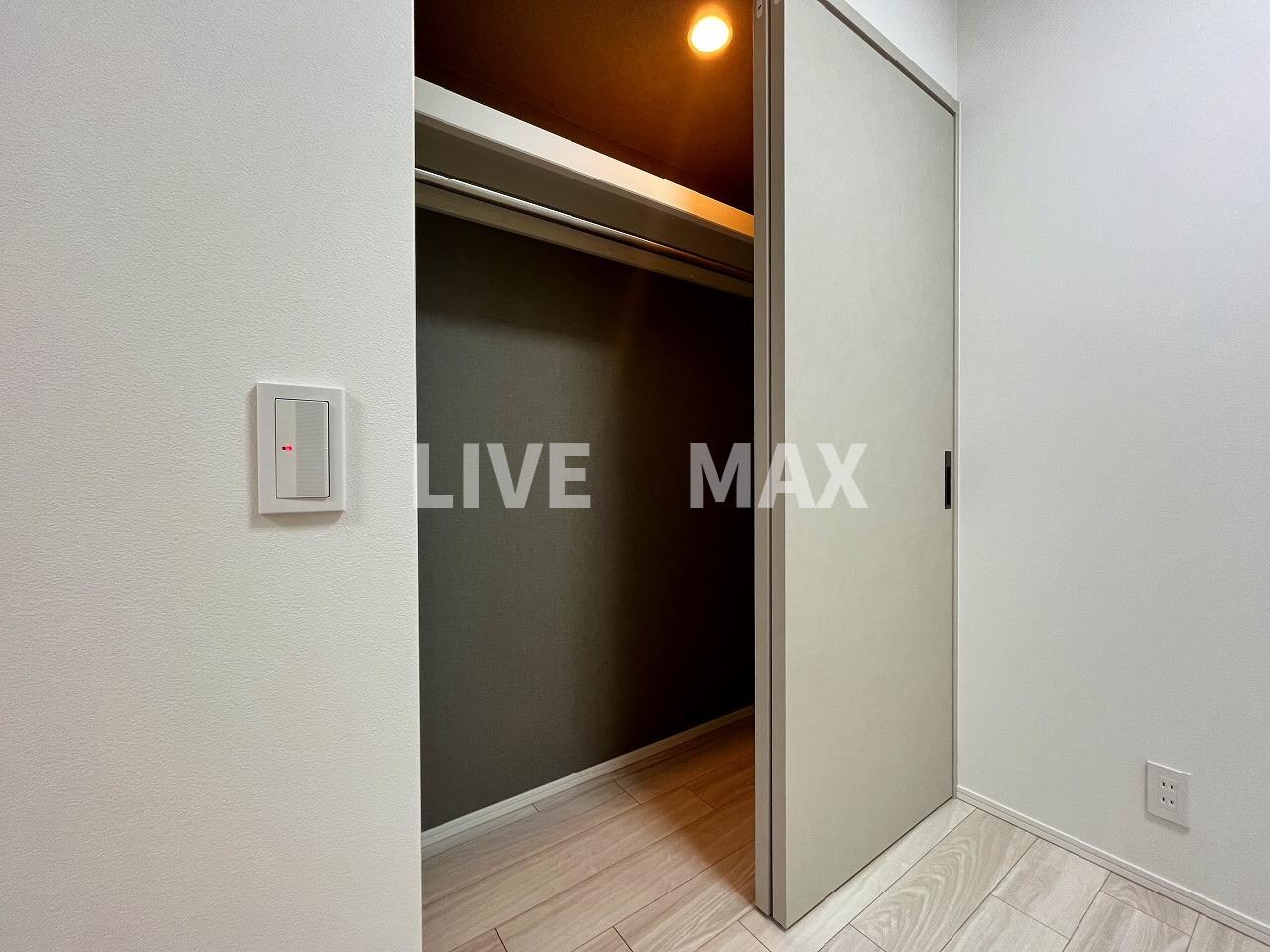 物件内観写真16　(※別部屋のお写真となりますので多少異なる場合がございます)