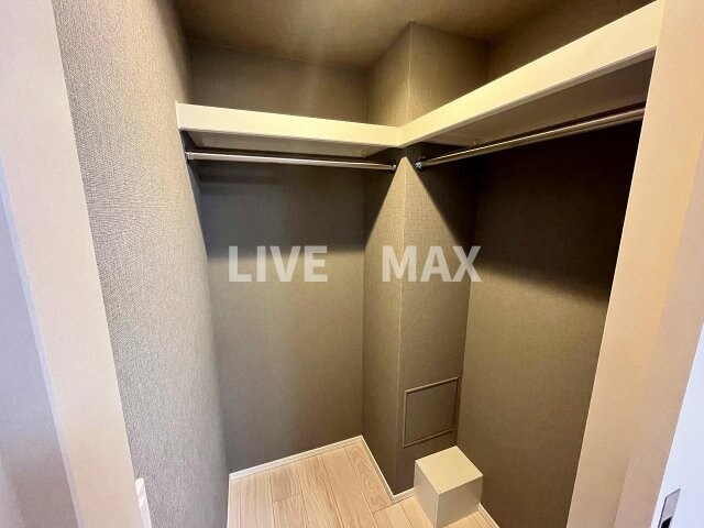 物件内観写真18　(※別部屋のお写真となりますので多少異なる場合がございます)