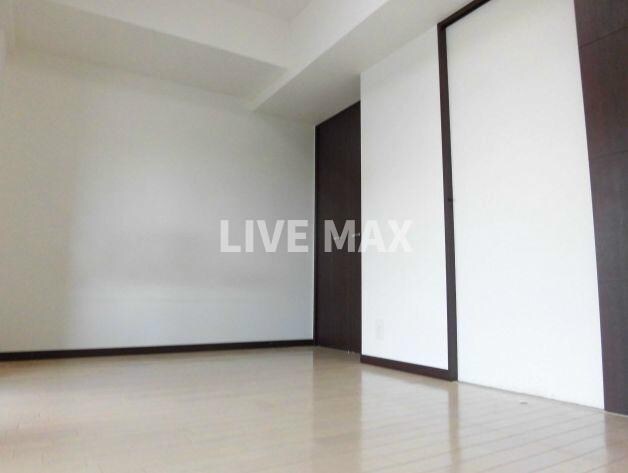 物件内観写真5　(※別号室のお写真となります)