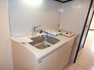 物件内観写真6　(※別号室のお写真となります)