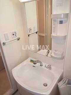 物件内観写真11　