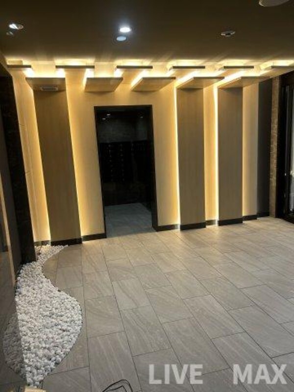 ロビー・ラウンジ