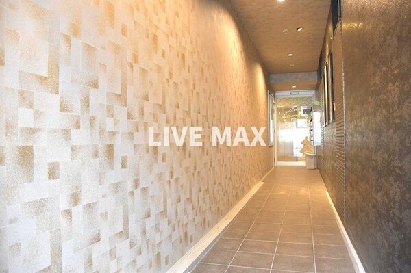 ロビー・ラウンジ