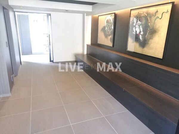 ロビー・ラウンジ