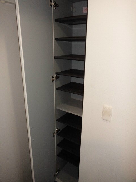 物件内観写真15　(シューズボックス♪)