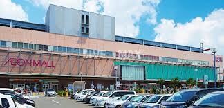 物件外観写真9　(京都モｰル（923m）)