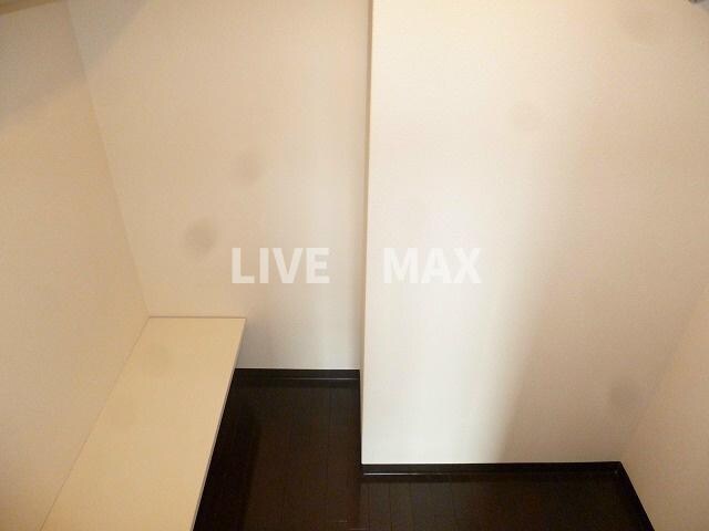 物件内観写真16　(ウォークインクローゼット♪)